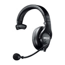 Shure BRH441M Single-Sided Intercom Headset