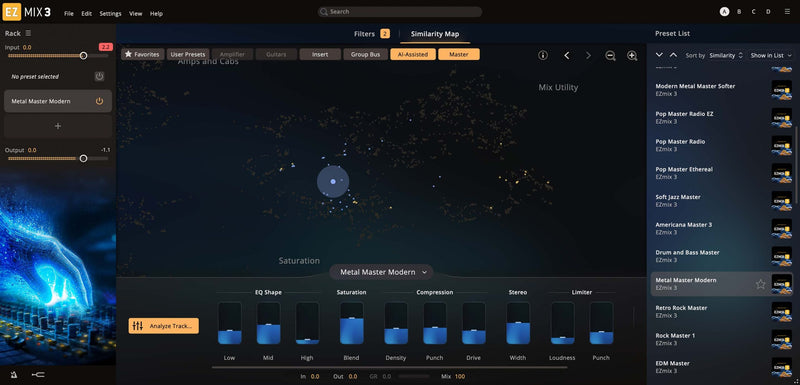 Toontrack EZ Mix 3 Bundle