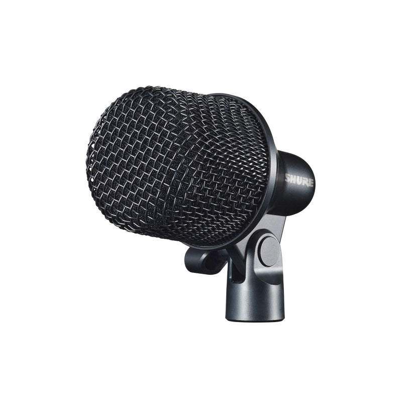 Shure Nexadyne 2 Supercardioid Dynamic Kick Drum Microphone
