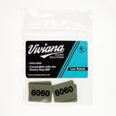Viviana Lav Mic Patch (pack of 4)
