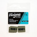 Viviana Lav Mic Patch (pack of 4)