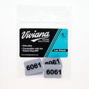 Viviana Lav Mic Patch (pack of 4)