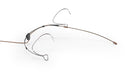 DPA 6066 d:fine CORE Subminiature Omni Headset Mic (MicroLock)