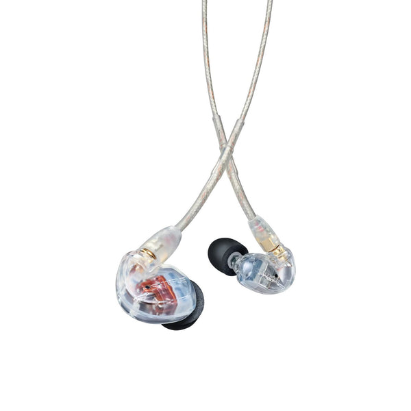 Shure SE535 Pro Professional Sound Isolating™ Earphones