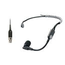 Shure SM35 Performance Headset Condenser Microphone