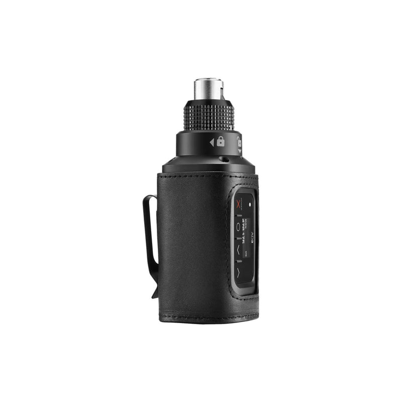 Shure Axient Digital AD3 Plug-On Wireless Transmitter