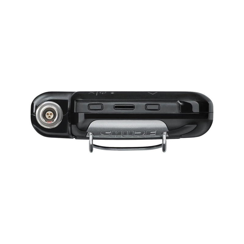 Shure Axient Digital ADX1M Micro Bodypack Transmitter