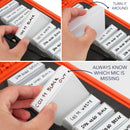 Ursa Straps Popper Cases