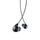 Shure SE112-GR Professional Sound Isolating Earphones