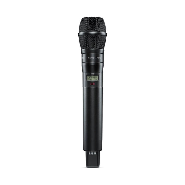 Shure Axient Digital ADX2/K9 Handheld Transmitter with ShowLink