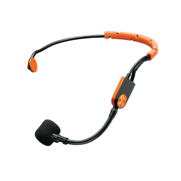 Shure SM31FH Fitness Headset Condenser Microphone