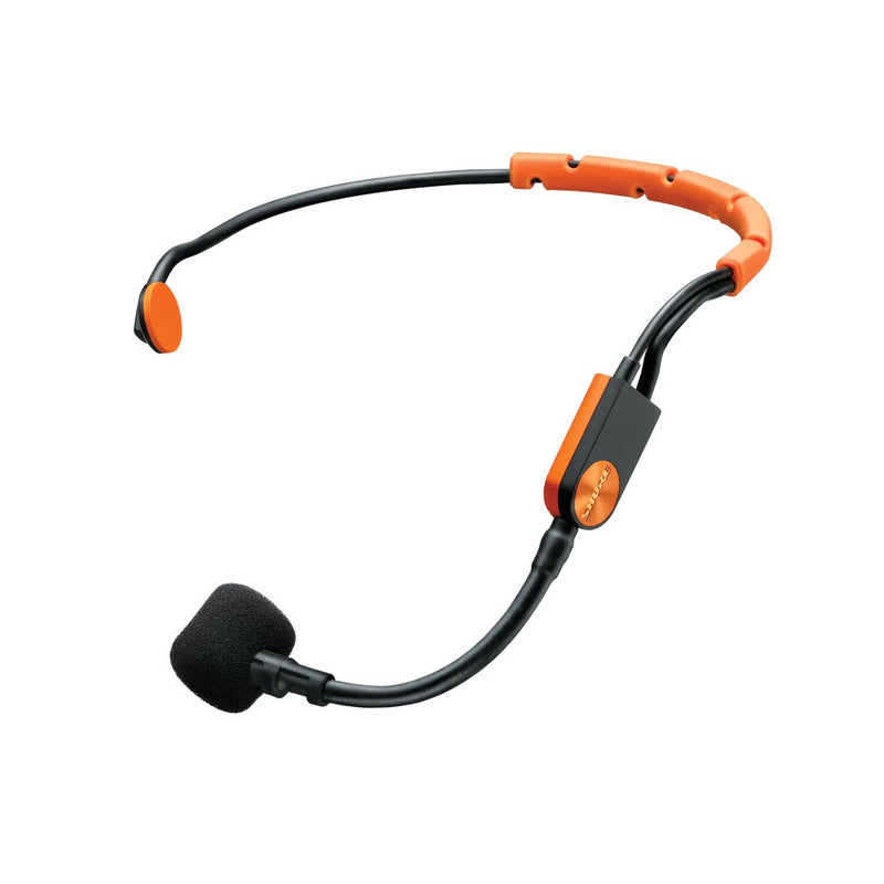 Shure SM31FH Fitness Headset Condenser Microphone
