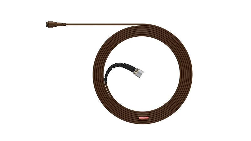 DPA 4060 CORE+ Miniature Omnidirectional Lavalier Mic - Normal SPL