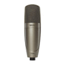 Shure KSM42 Large Dual-Diaphragm Microphone
