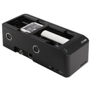 Shure SBC240 2-Bay Networked Docking Charger