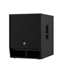Yamaha DXS15XLF-D Active 15" PA Subwoofer with Dante