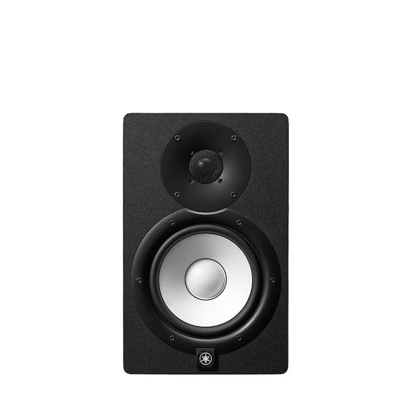 Yamaha HS7 Active Nearfield Studio Monitor (Black)