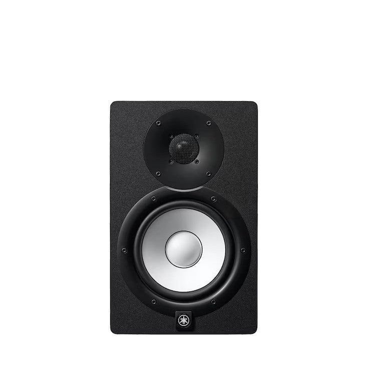 Yamaha HS7 Active Nearfield Studio Monitor (Black)
