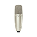 Shure KSM44A Large Diaphragm Multi-Pattern Condenser Microphone