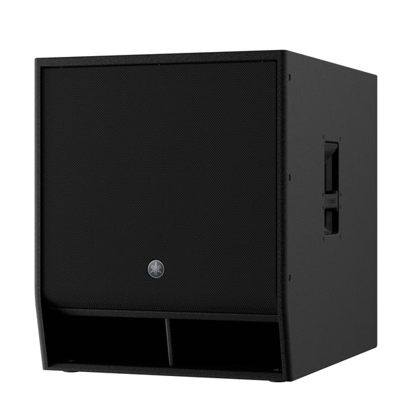 Yamaha CXS18XLF Passive 18" Subwoofer