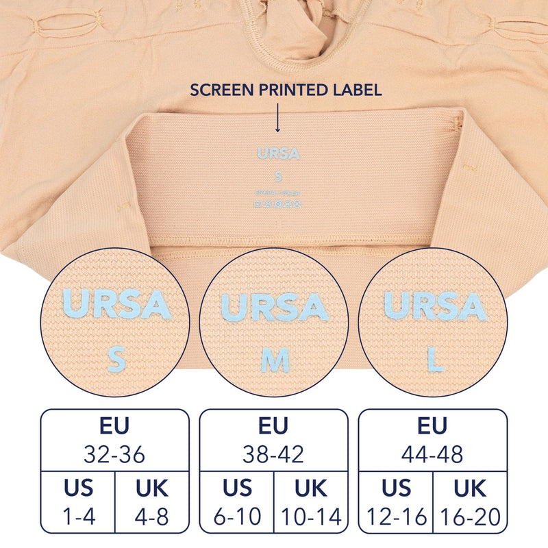 Ursa Straps Undies