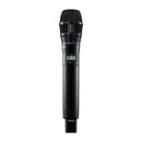 Shure Axient Digital ADX2/N8S Handheld Transmitter with ShowLink