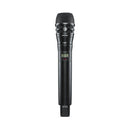 Shure Axient Digital ADX2FD/K8 Handheld Transmitter with ShowLink