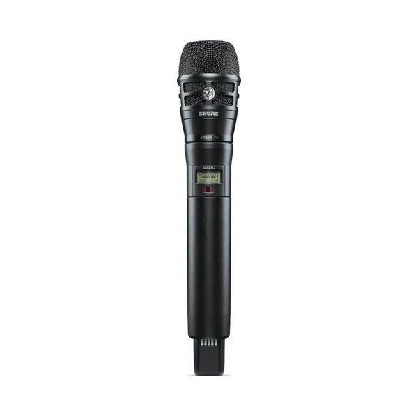 Shure Axient Digital ADX2FD/K8 Handheld Transmitter with ShowLink