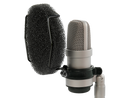 Microtech Gefell M930 Broadcast Set FET Cardioid Condenser Mic