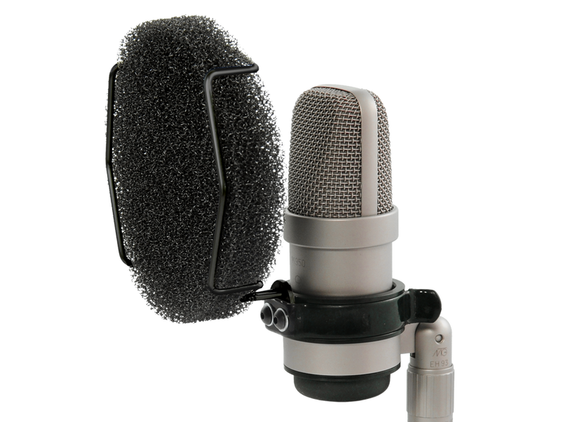 Microtech Gefell M930 Broadcast Set FET Cardioid Condenser Mic