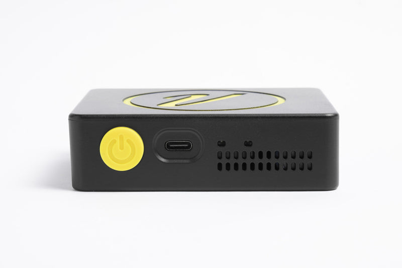 Viviana Cloud Box