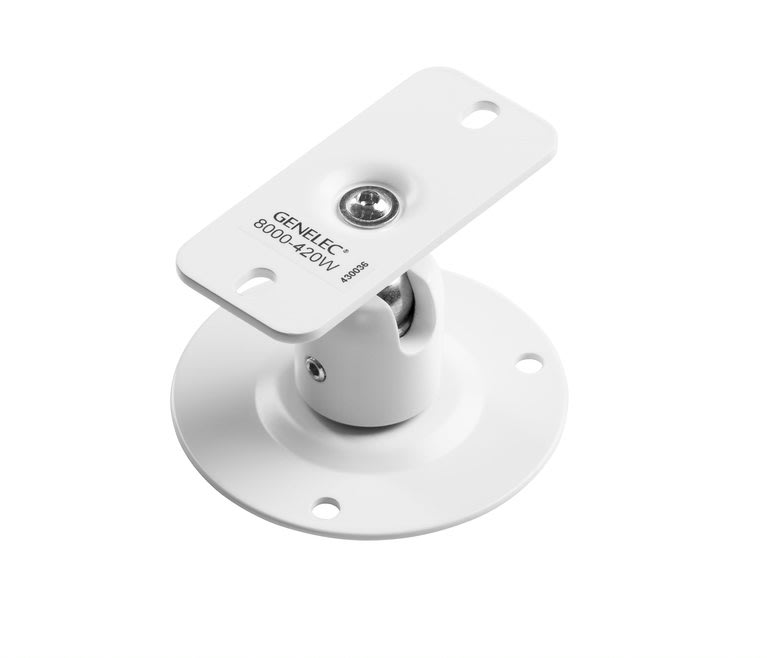 Genelec 8000-420 Short Ball-Joint Wall Mount