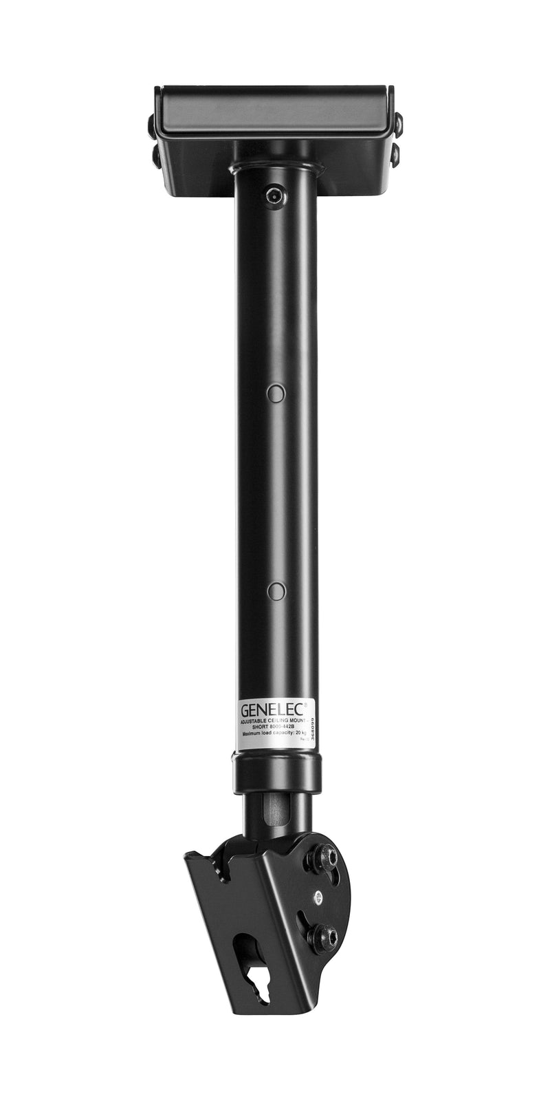 Genelec 8000-442 Short Adjustable Ceiling Mount