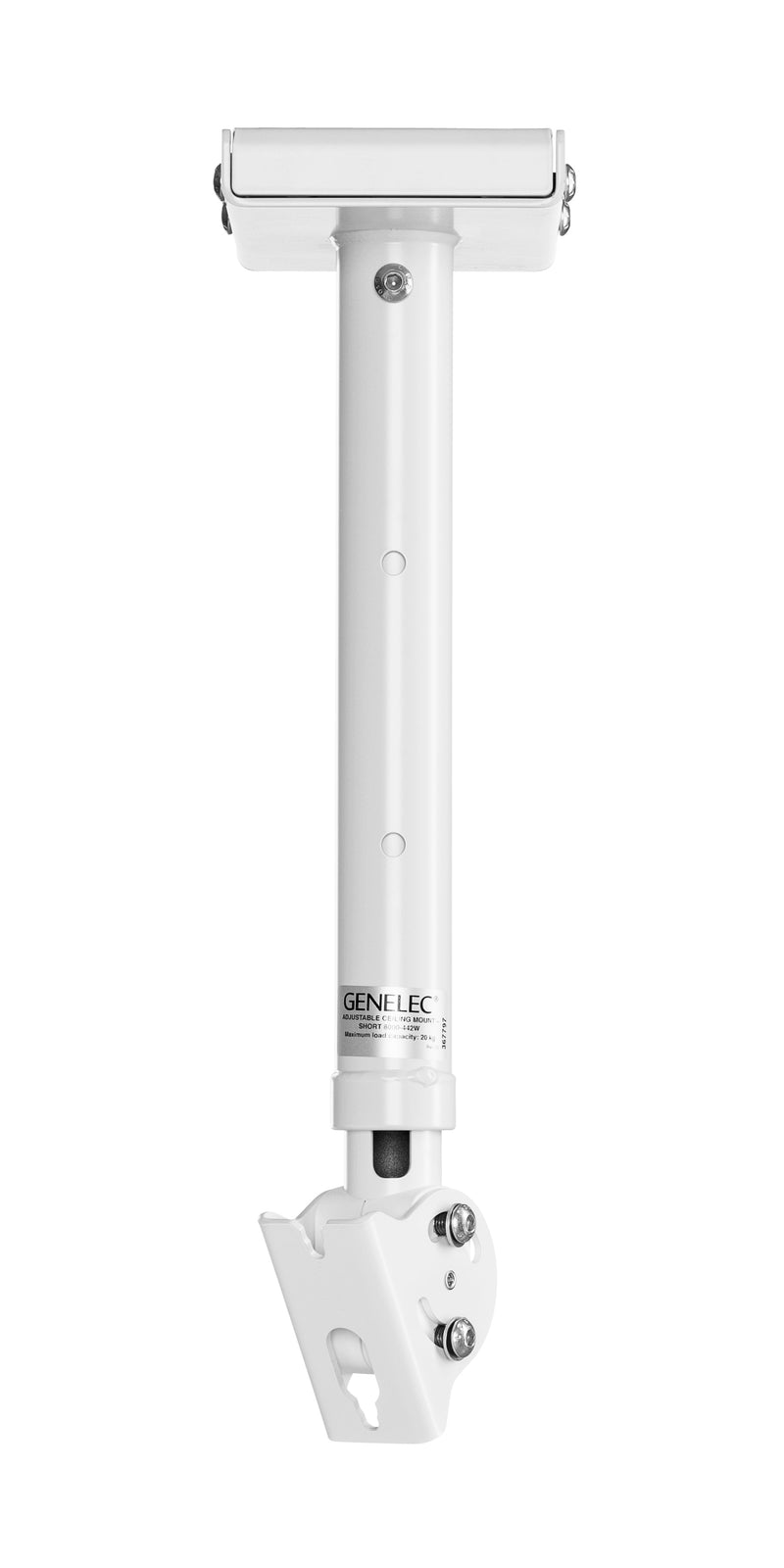Genelec 8000-442 Short Adjustable Ceiling Mount