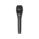 Shure KSM9 Dual-Diaphragm Condenser Microphone
