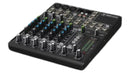 Mackie 802-VLZ4 8-Channel Mixing Desk