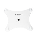 Genelec 8030-438W White stand plate for 8X30, 8331 Iso-Pod