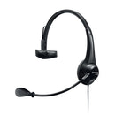 Shure BRH31M Single-Sided Broadcast Headset