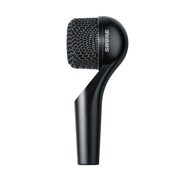 Shure Nexadyne 5 Supercardioid Dynamic Guitar Amp Microphone