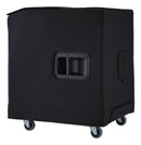 Yamaha SPW-1 Wheel Kit