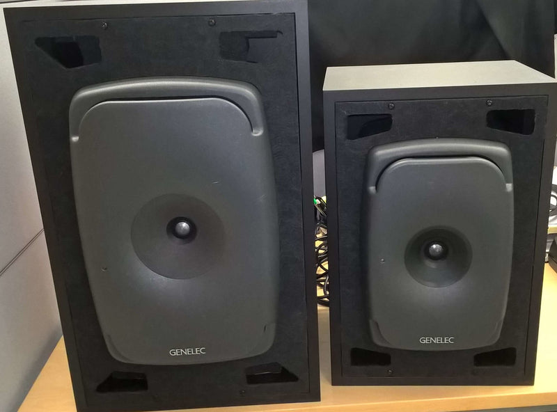 Genelec 8341-450 Flush Mount Kit