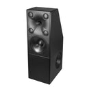 Genelec 8381A SAM™ Adaptive Point Source Main Monitor (Black)