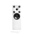 Genelec 8381A SAM™ Adaptive Point Source Main Monitor (White)