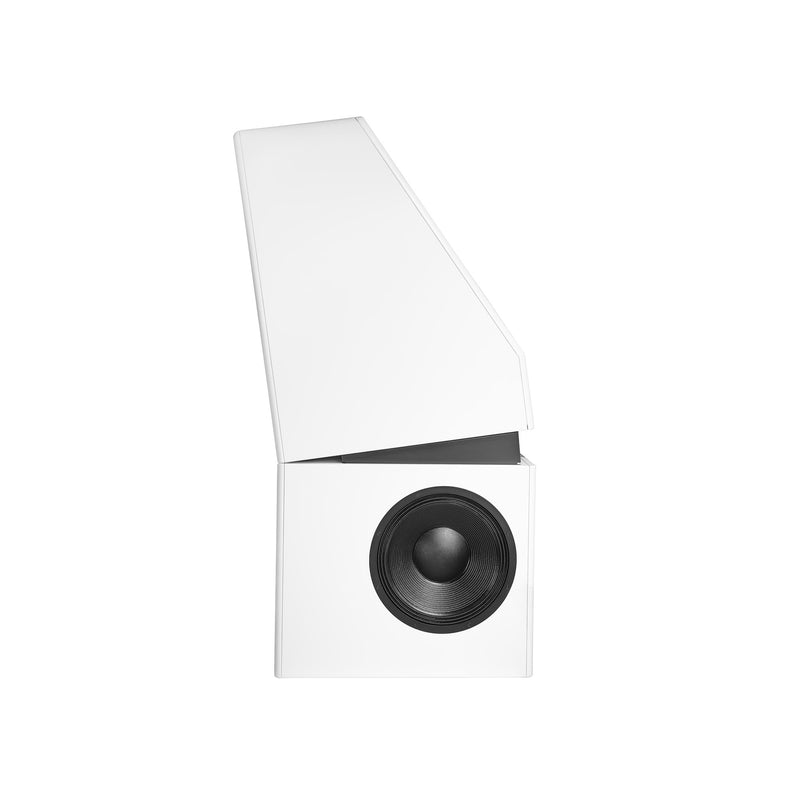 Genelec 8381A SAM™ Adaptive Point Source Main Monitor (White)