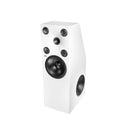 Genelec 8381A SAM™ Adaptive Point Source Main Monitor (White)