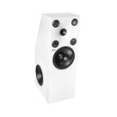 Genelec 8381A SAM™ Adaptive Point Source Main Monitor (White)