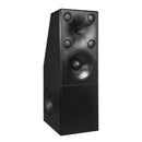 Genelec 8381A SAM™ Adaptive Point Source Main Monitor (Black)