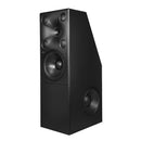 Genelec 8381A SAM™ Adaptive Point Source Main Monitor (Black)