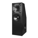 Genelec 8381A SAM™ Adaptive Point Source Main Monitor (Black)