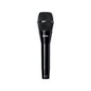 Shure KSM9HS Condenser Microphone with Switchable Polar Pattern